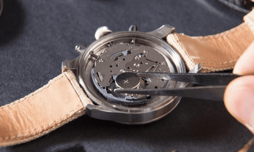How to Change a Watch Battery? You Can Do It Yourself, Simple!