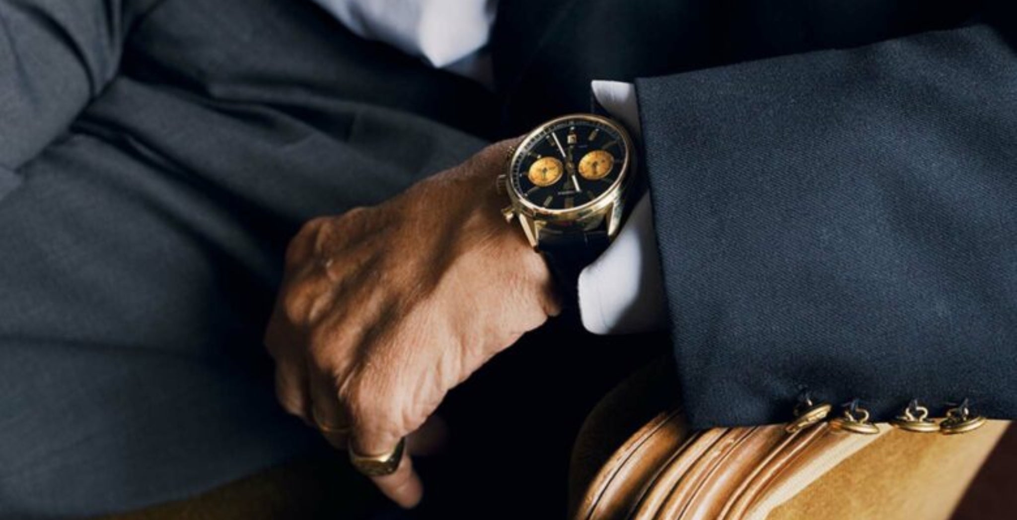 Luxury Watch Brands