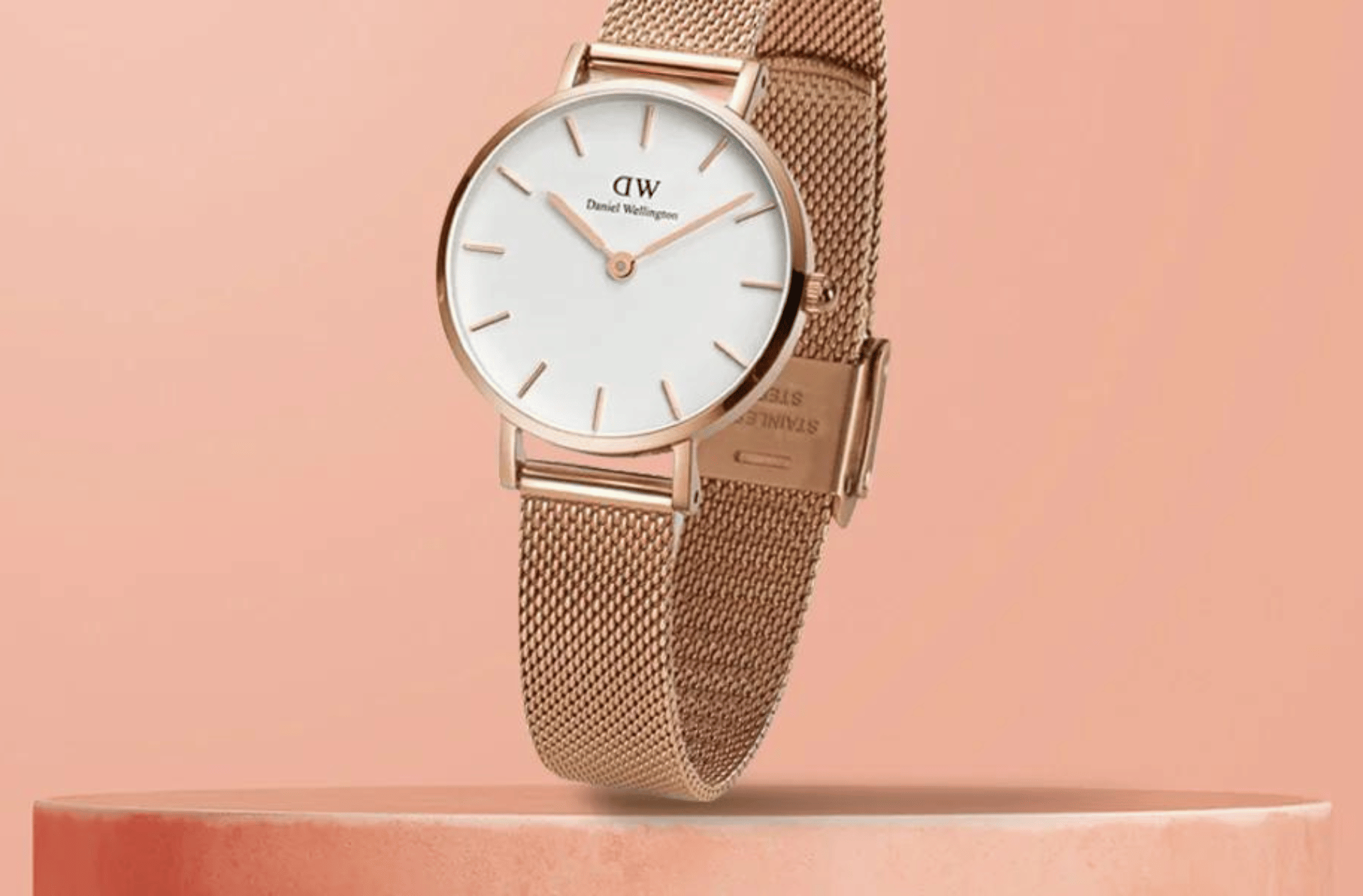 Best milanese strap online