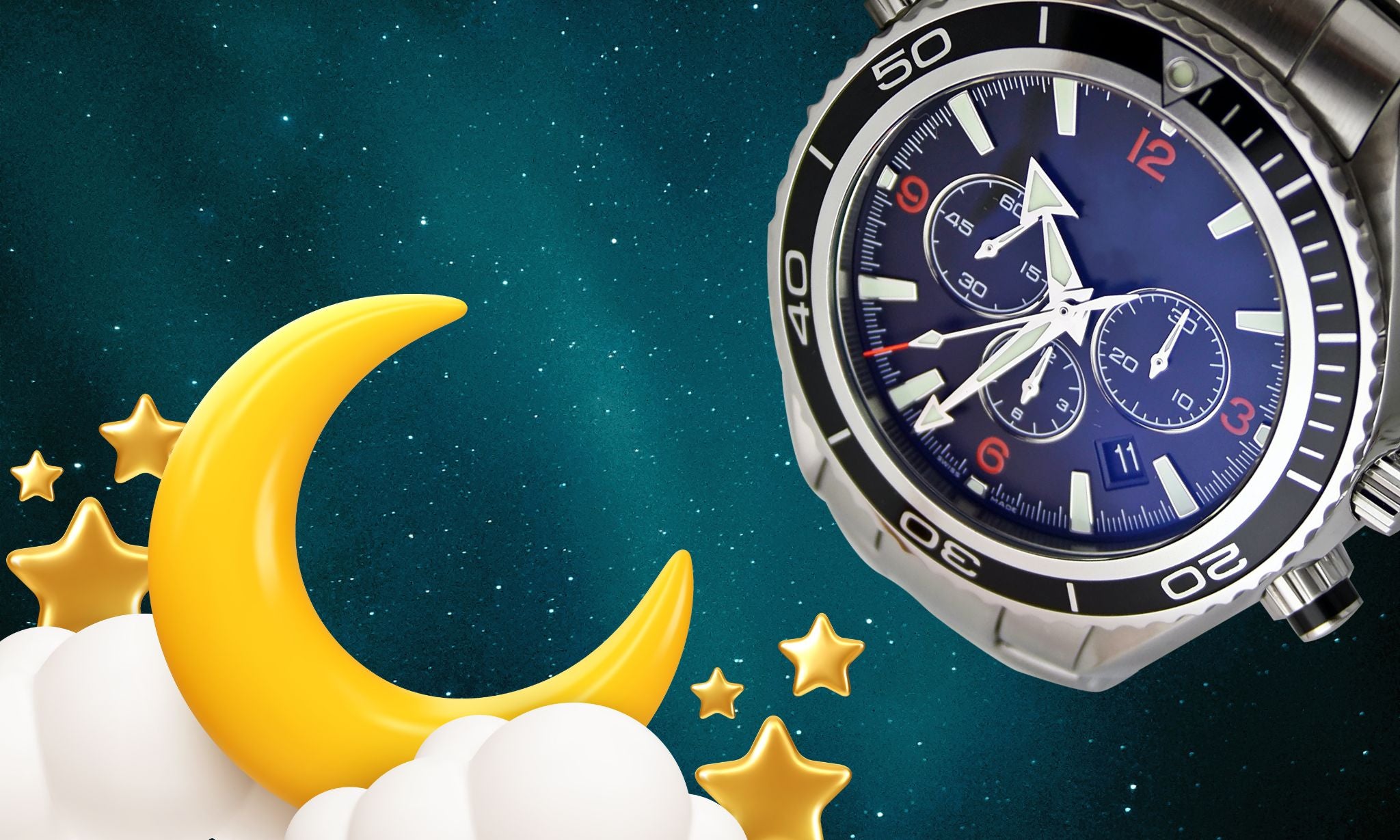 Luxury Moonphase Watches For Men Reviews WatchPilot