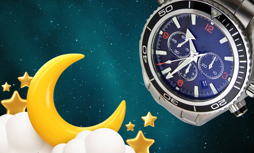 Luxury Moonphase Watches For Men [Watch Reviews]