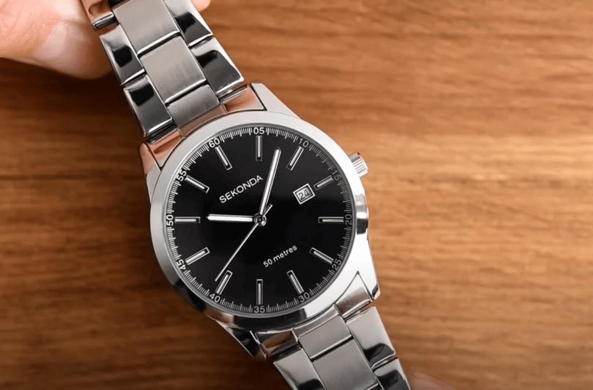 Sekonda watches best sale review