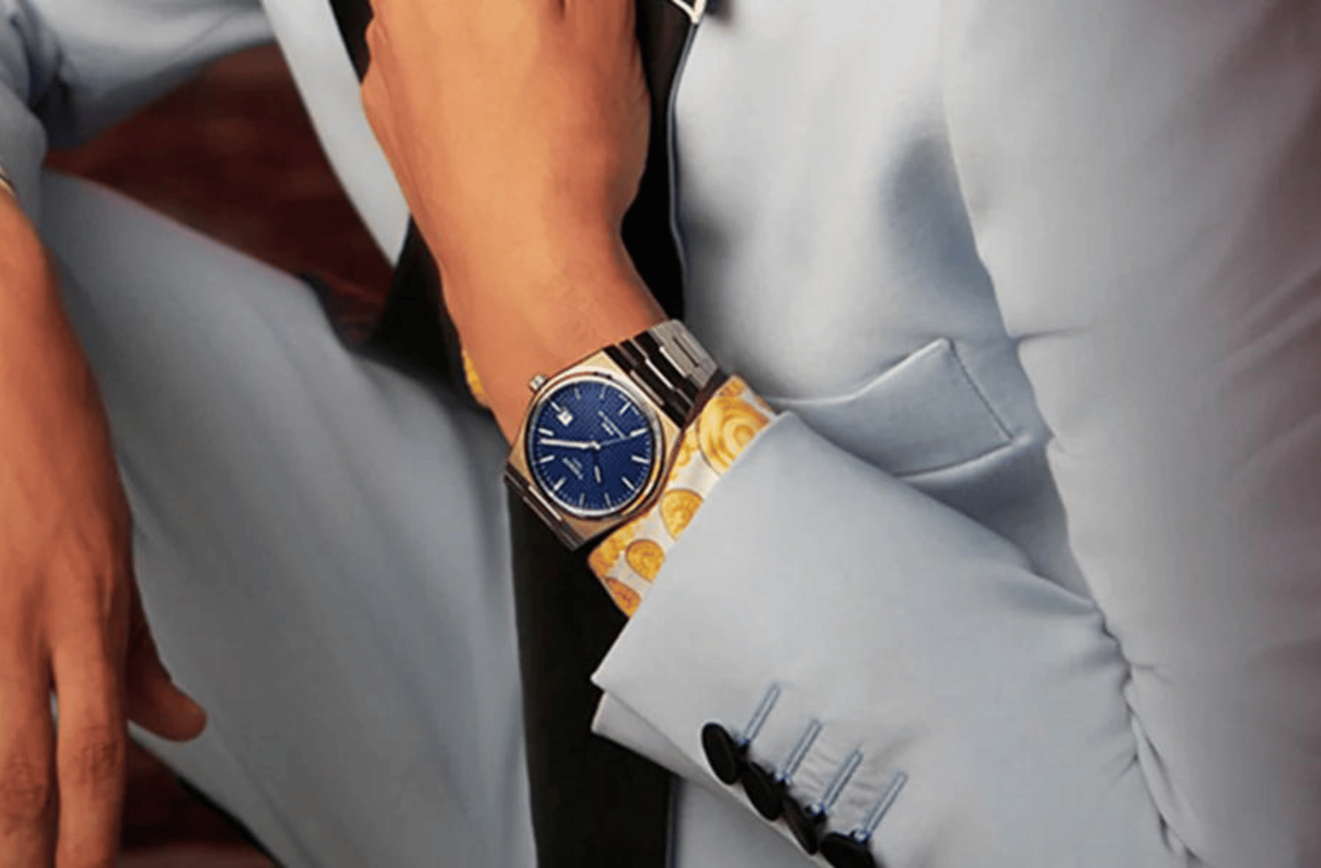 Best mens chronograph watches on sale