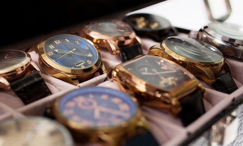 Finding the Perfect Fit Watches for Small Wrists