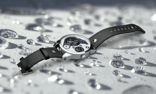 A Guide to Waterproof Watches-WatchPilot
