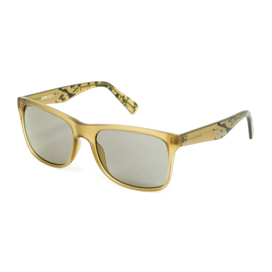 Boss Orange Men's Sunglasses Classic Square BO 0211/S EZE/CT