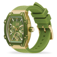 ICE Boliday Ladies Gold Forest Watch 022859