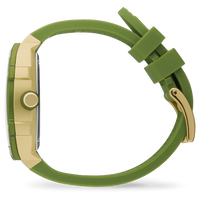 ICE Boliday Ladies Gold Forest Watch 022859