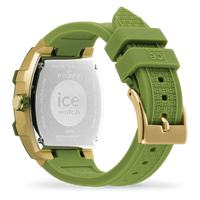ICE Boliday Ladies Gold Forest Watch 022859