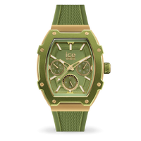 ICE Boliday Ladies Gold Forest Watch 022859