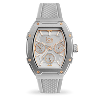 ICE Boliday Ladies Grey Shades Watch 022862