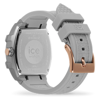 ICE Boliday Ladies Grey Shades Watch 022862