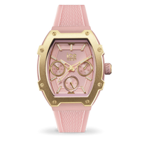 ICE Boliday Ladies Pink Passion Watch 022863