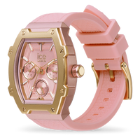 ICE Boliday Ladies Pink Passion Watch 022863