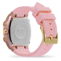 ICE Boliday Ladies Pink Passion Watch 022863