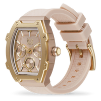 ICE Boliday Ladies Creamy Nude Watch 022864