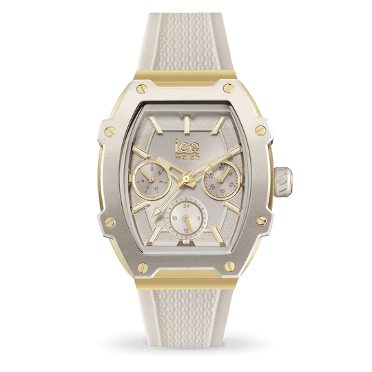 ICE Boliday Ladies Almond Beige Watch 022869