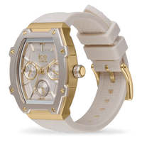 ICE Boliday Ladies Almond Beige Watch 022869
