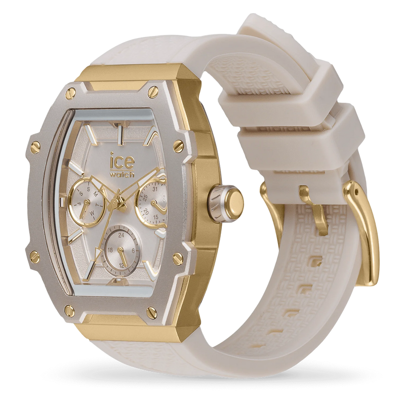 ICE Boliday Ladies Almond Beige Watch 022869