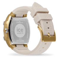 ICE Boliday Ladies Almond Beige Watch 022869