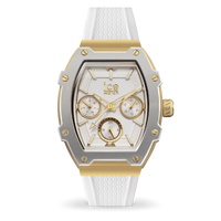 ICE Boliday Ladies White Gold Watch 022871