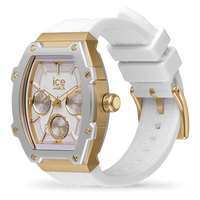 ICE Boliday Ladies White Gold Watch 022871
