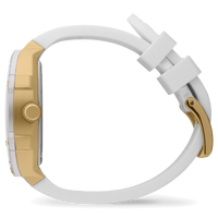 ICE Boliday Ladies White Gold Watch 022871