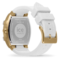 ICE Boliday Ladies White Gold Watch 022871