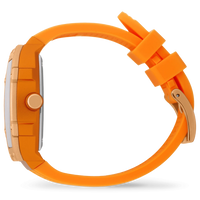 ICE Boliday Ladies Bright Orange Watch 023287