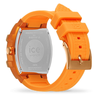 ICE Boliday Ladies Bright Orange Watch 023287
