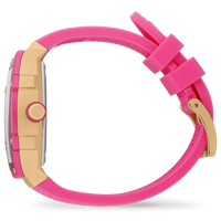 ICE Boliday Ladies Wild Pink Watch 023288