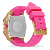 ICE Boliday Ladies Wild Pink Watch 023288