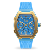 ICE Boliday Ladies Adriatic Blue Watch 023290