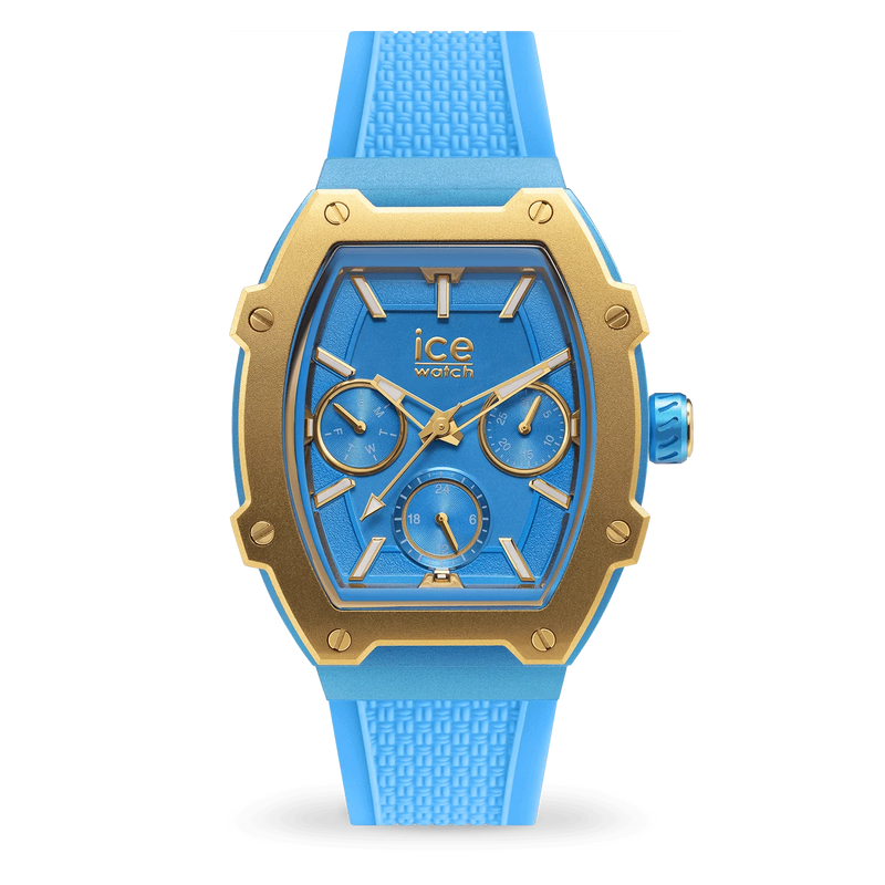 ICE Boliday Ladies Adriatic Blue Watch 023290