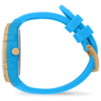 ICE Boliday Ladies Adriatic Blue Watch 023290