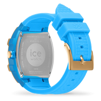 ICE Boliday Ladies Adriatic Blue Watch 023290