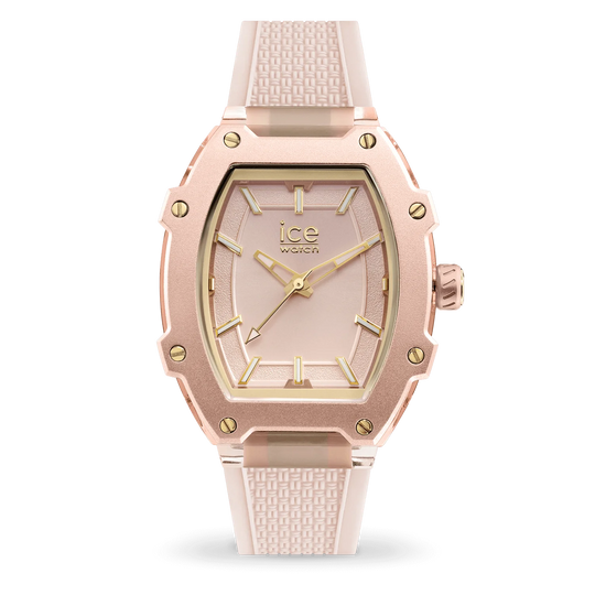 ICE Boliday Ladies Light Pink Watch 023322