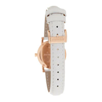 Burberry BU9209 Ladies The City Rose Gold 26mm Watch