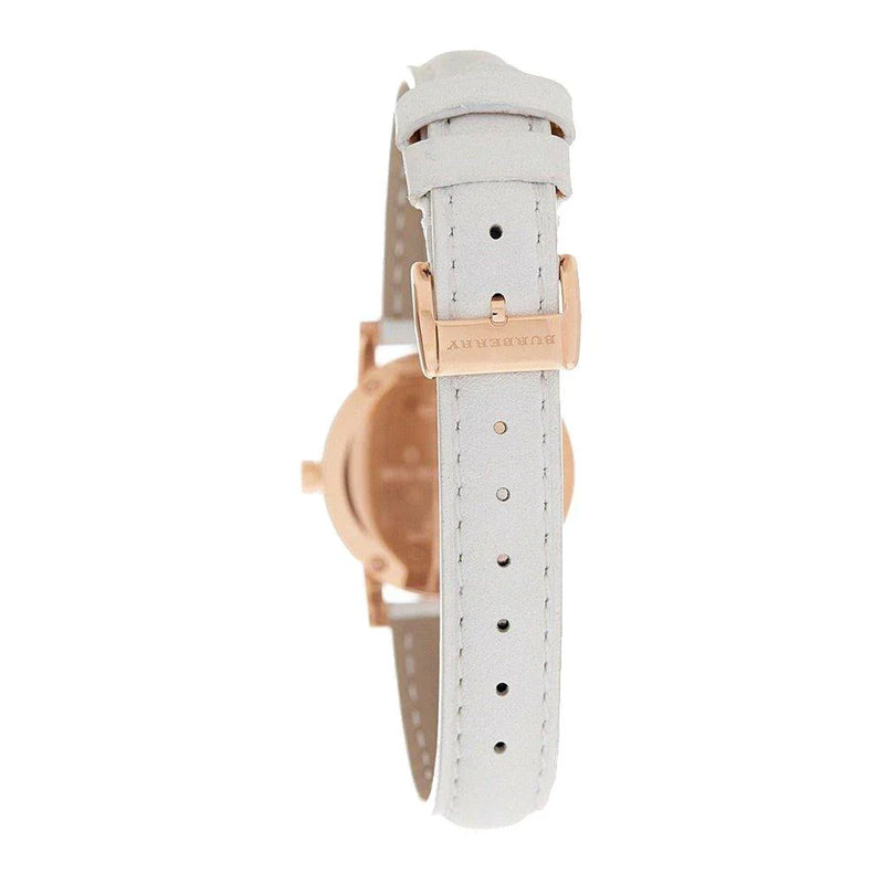 Burberry BU9209 Ladies The City Rose Gold 26mm Watch