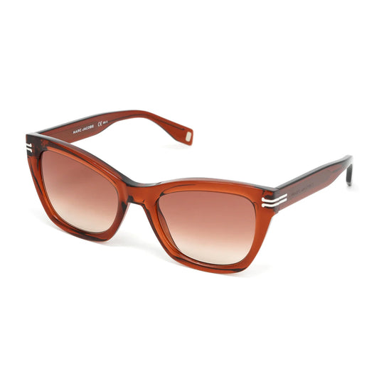 Marc Jacobs Women's Sunglasses Cat Eye Brown MJ 1009/S 09Q