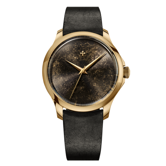 Venezianico Redentore Bronzo Men’s Bronze Automatic Watch 1221555