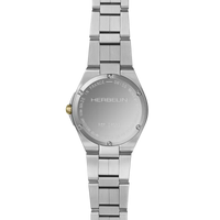 Herbelin Cap Camarat Ladies Two-Tone Watch 14545BT11N