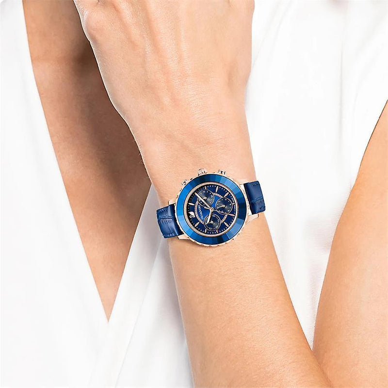 Octea lux chrono best sale