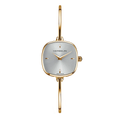 Herbelin Fil Bangle Gold Silver Ladies Watch