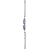 Herbelin Galet Ladies Silver Watch 17430B28