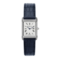 Herbelin Art Déco Ladies Blue Watch 17478AP08BL