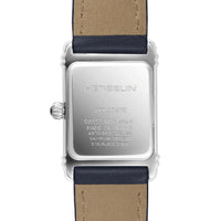Herbelin Art Déco Ladies Blue Watch 17478AP08BL