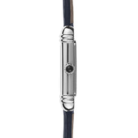Herbelin Art Déco Ladies Blue Watch 17478AP08BL