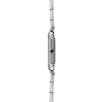 Herbelin Art Deco Ladies Mother of Pearl Zirconium Watch 17478B59