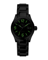 Ball Ladies Watch Engineer III Legend Black NL1026C-S4A-BKGR